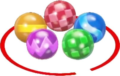 6-Ball Puzzle
